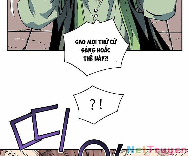 Hoành Tảo Cửu Châu 17 trang 5