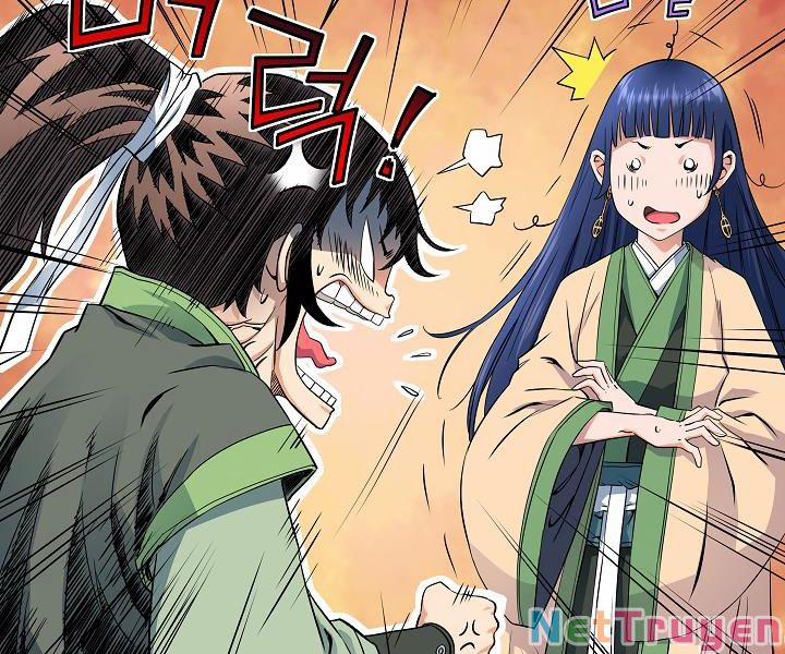 Hoành Tảo Cửu Châu 17 trang 53