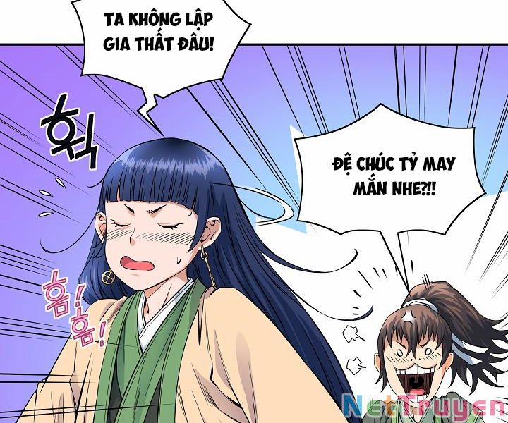 Hoành Tảo Cửu Châu 17 trang 55