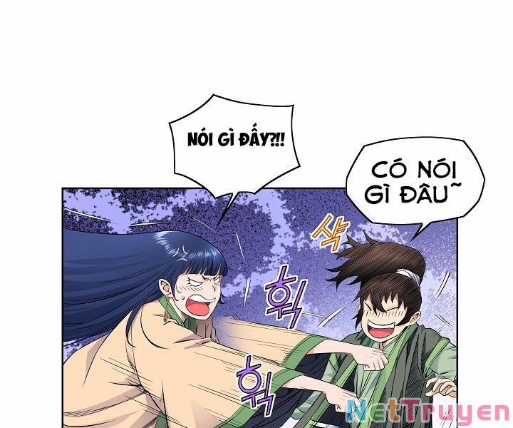 Hoành Tảo Cửu Châu 17 trang 57