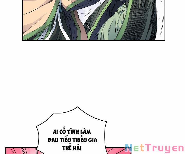 Hoành Tảo Cửu Châu 17 trang 58