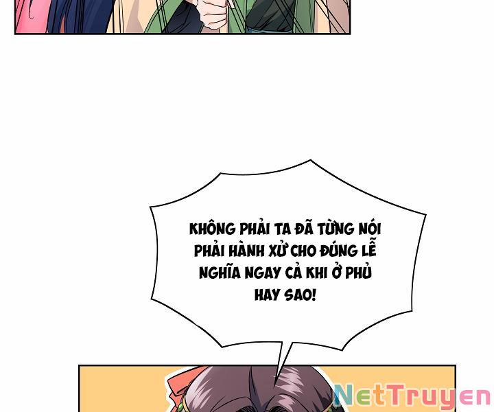 Hoành Tảo Cửu Châu 17 trang 60