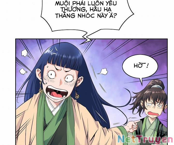 Hoành Tảo Cửu Châu 17 trang 64