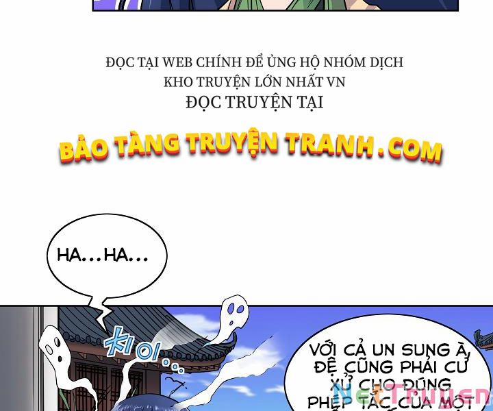 Hoành Tảo Cửu Châu 17 trang 69