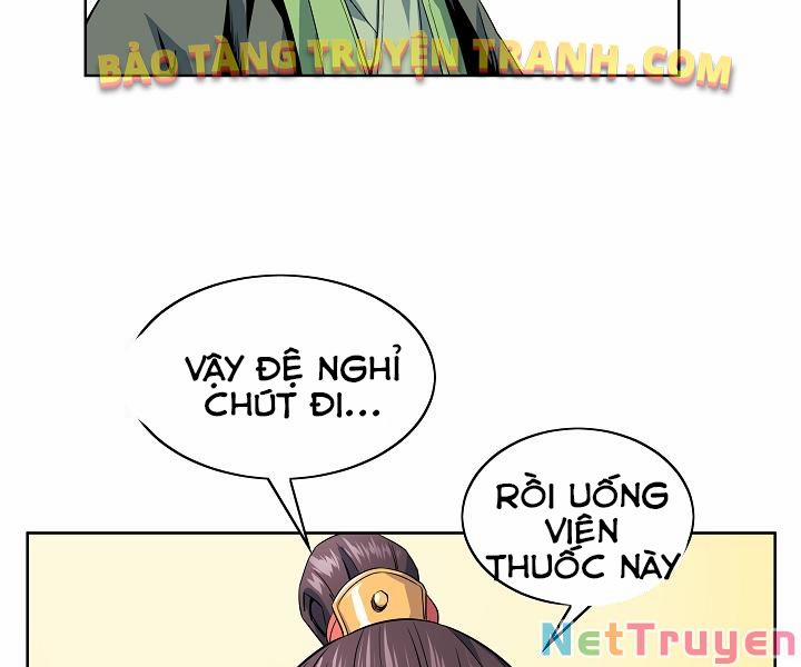 Hoành Tảo Cửu Châu 17 trang 76