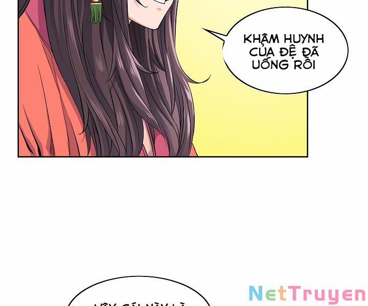 Hoành Tảo Cửu Châu 17 trang 87