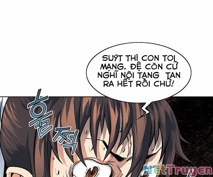 Hoành Tảo Cửu Châu 18 trang 10