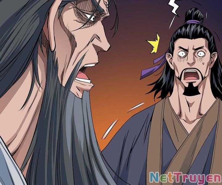 Hoành Tảo Cửu Châu 18 trang 108