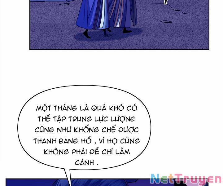 Hoành Tảo Cửu Châu 18 trang 116