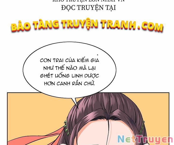 Hoành Tảo Cửu Châu 18 trang 12