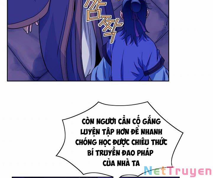 Hoành Tảo Cửu Châu 18 trang 121