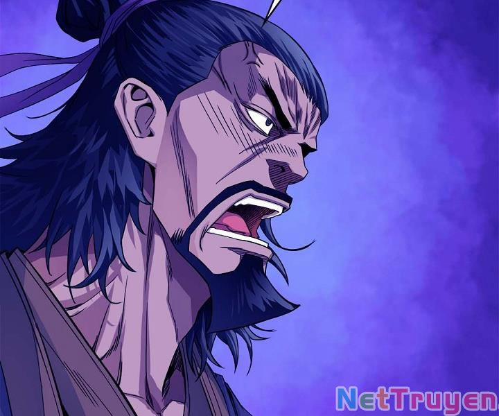 Hoành Tảo Cửu Châu 18 trang 124