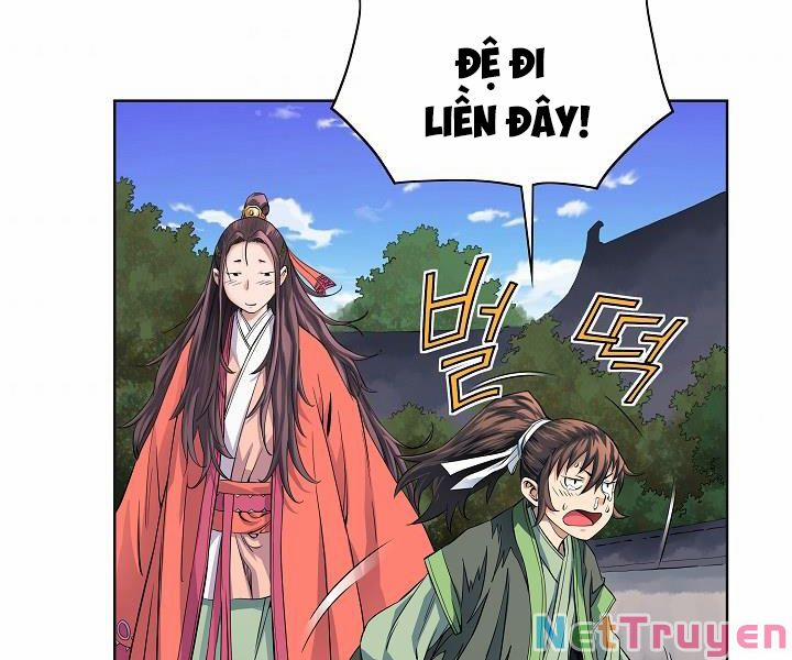 Hoành Tảo Cửu Châu 18 trang 15