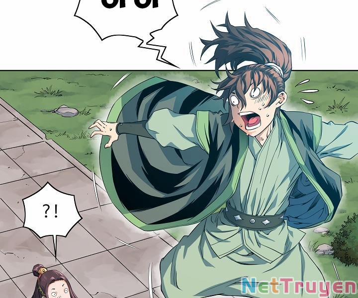 Hoành Tảo Cửu Châu 18 trang 20