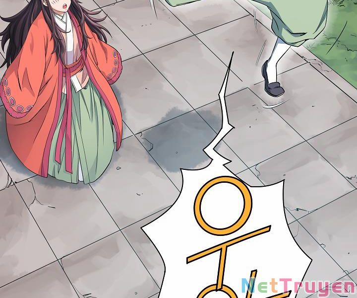 Hoành Tảo Cửu Châu 18 trang 21