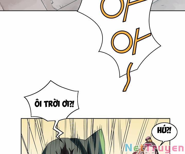 Hoành Tảo Cửu Châu 18 trang 22