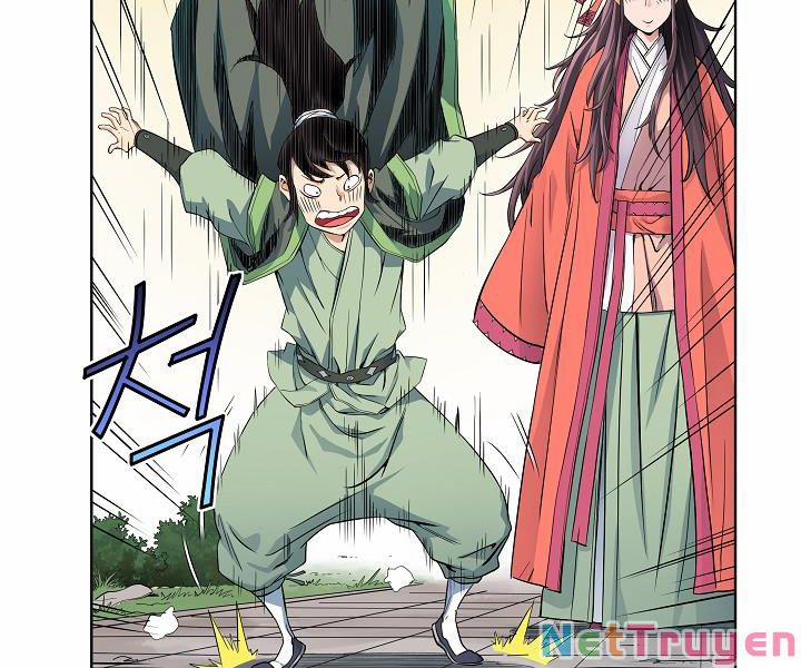 Hoành Tảo Cửu Châu 18 trang 23