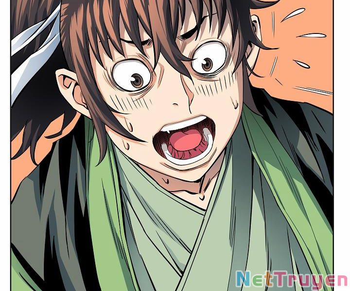 Hoành Tảo Cửu Châu 18 trang 25