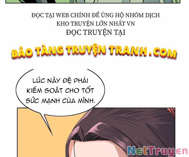 Hoành Tảo Cửu Châu 18 trang 26