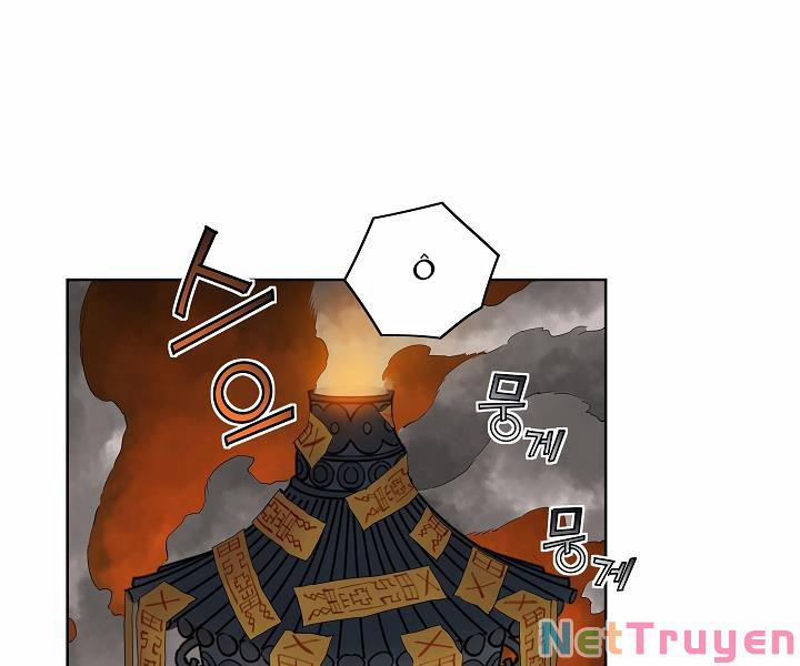 Hoành Tảo Cửu Châu 18 trang 34