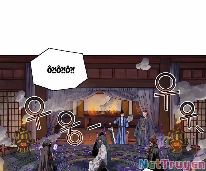 Hoành Tảo Cửu Châu 18 trang 36