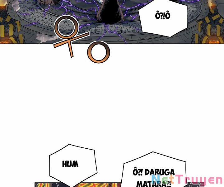 Hoành Tảo Cửu Châu 18 trang 37