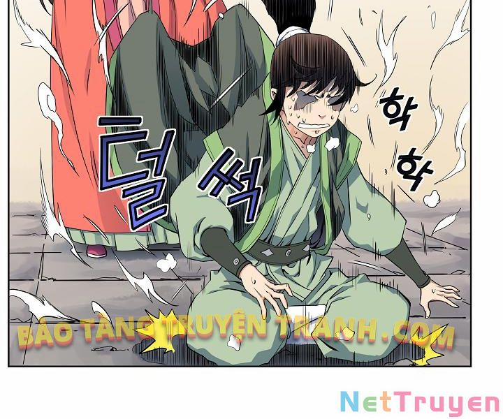 Hoành Tảo Cửu Châu 18 trang 7