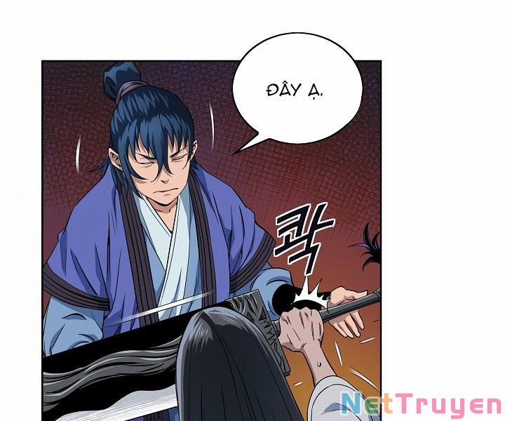 Hoành Tảo Cửu Châu 18 trang 84