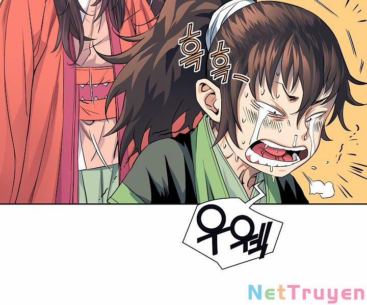 Hoành Tảo Cửu Châu 18 trang 9