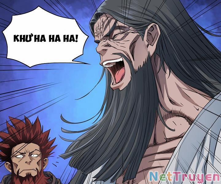 Hoành Tảo Cửu Châu 18 trang 92