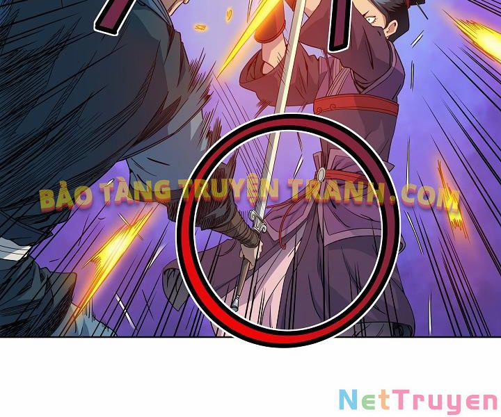 Hoành Tảo Cửu Châu 19 trang 105