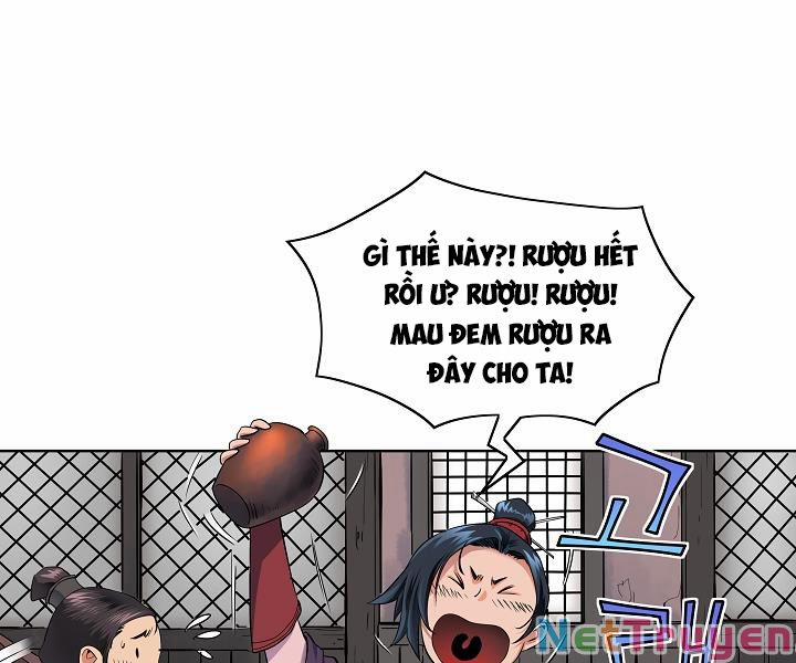 Hoành Tảo Cửu Châu 19 trang 12