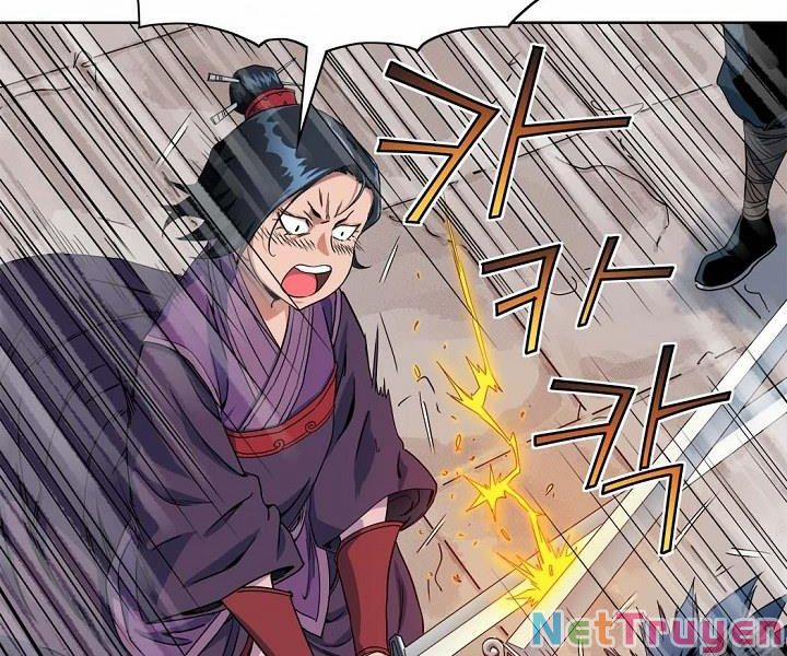 Hoành Tảo Cửu Châu 19 trang 121