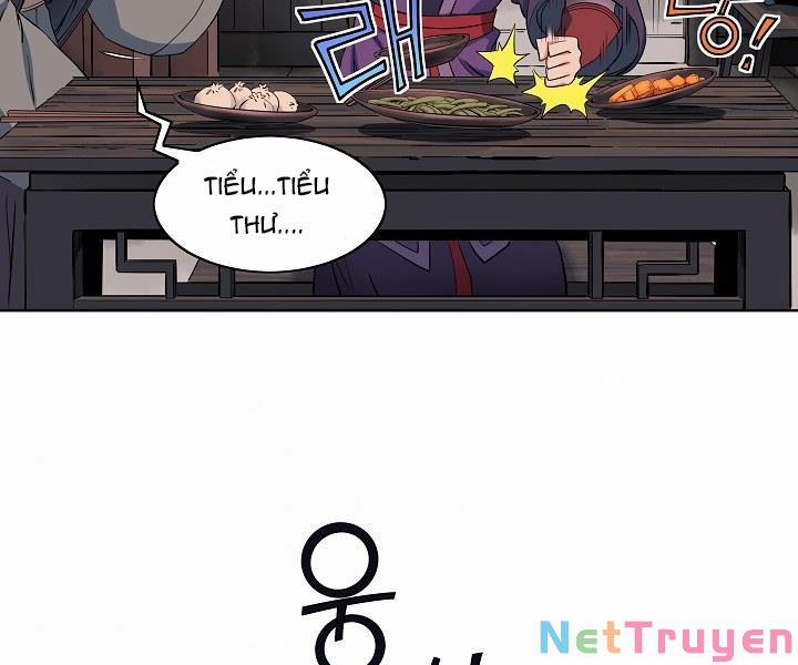 Hoành Tảo Cửu Châu 19 trang 14