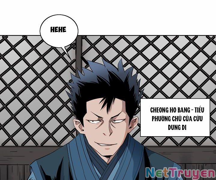 Hoành Tảo Cửu Châu 19 trang 17