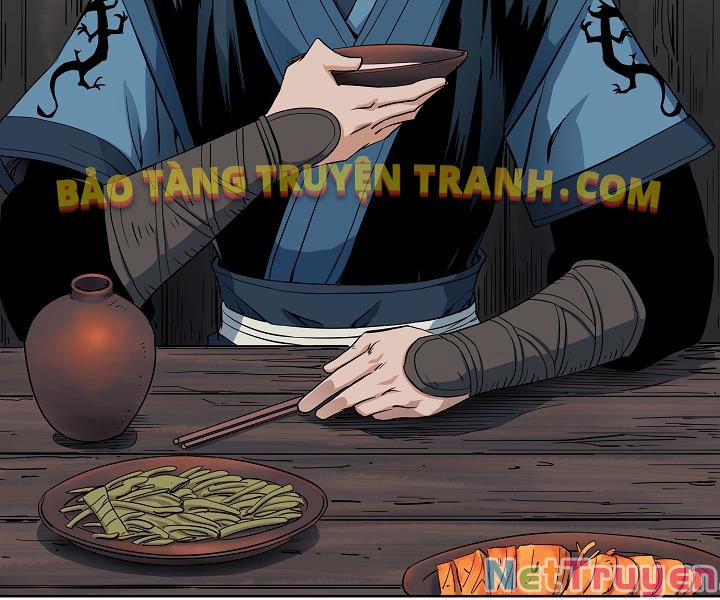 Hoành Tảo Cửu Châu 19 trang 18