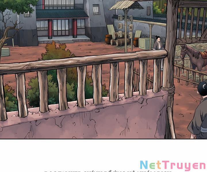 Hoành Tảo Cửu Châu 19 trang 2