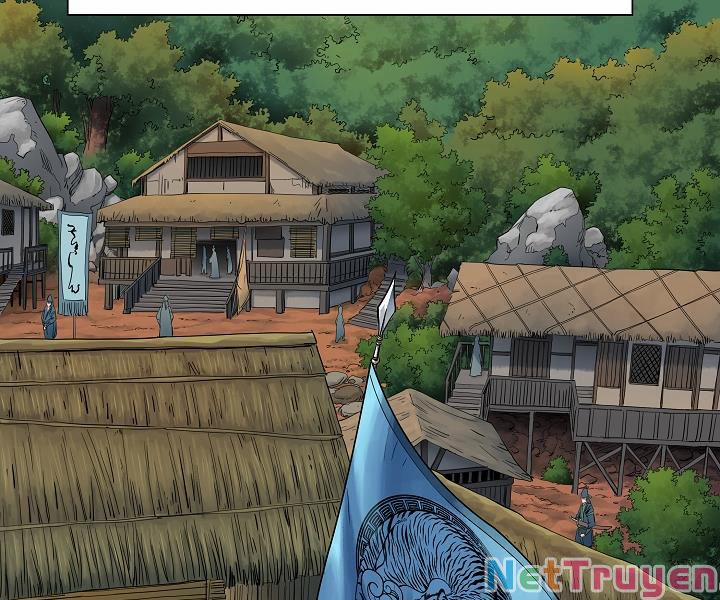 Hoành Tảo Cửu Châu 19 trang 20