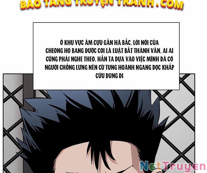 Hoành Tảo Cửu Châu 19 trang 22