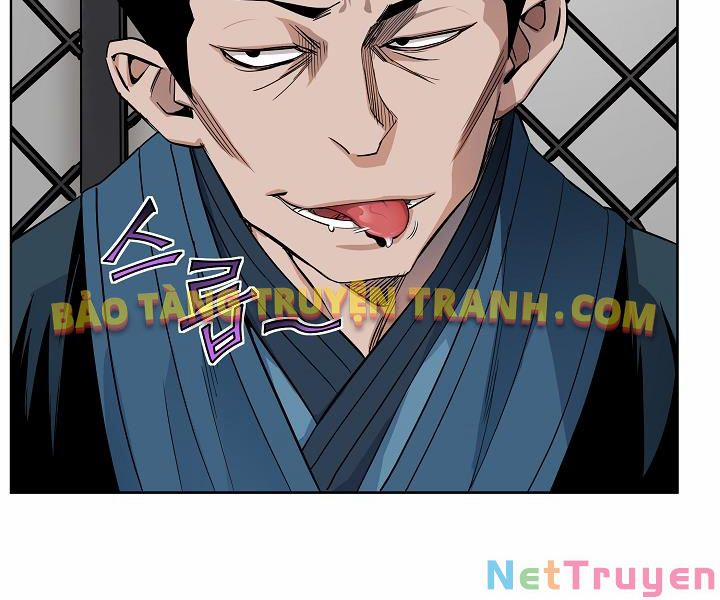 Hoành Tảo Cửu Châu 19 trang 23