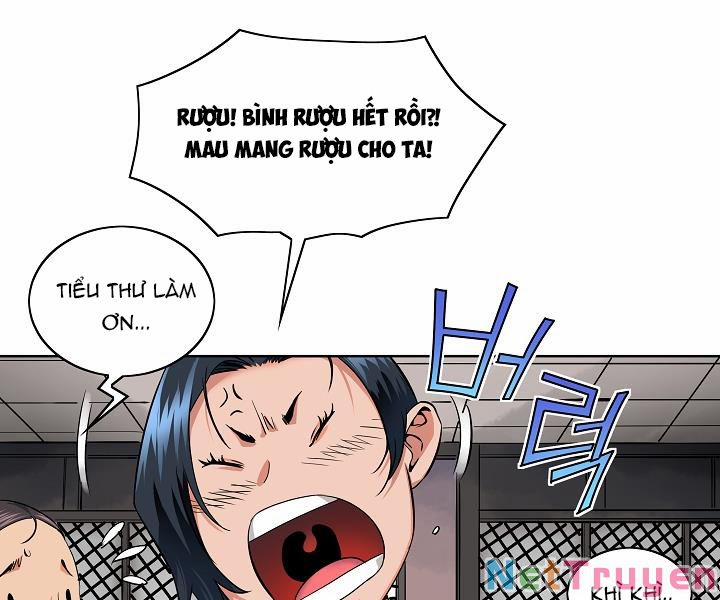 Hoành Tảo Cửu Châu 19 trang 24