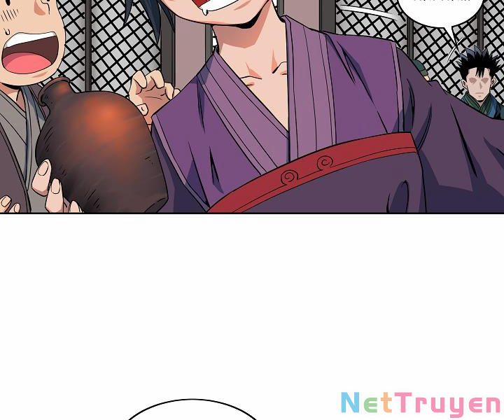 Hoành Tảo Cửu Châu 19 trang 25