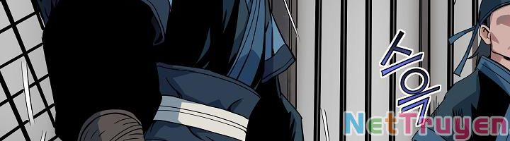 Hoành Tảo Cửu Châu 19 trang 27