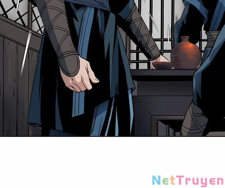 Hoành Tảo Cửu Châu 19 trang 28