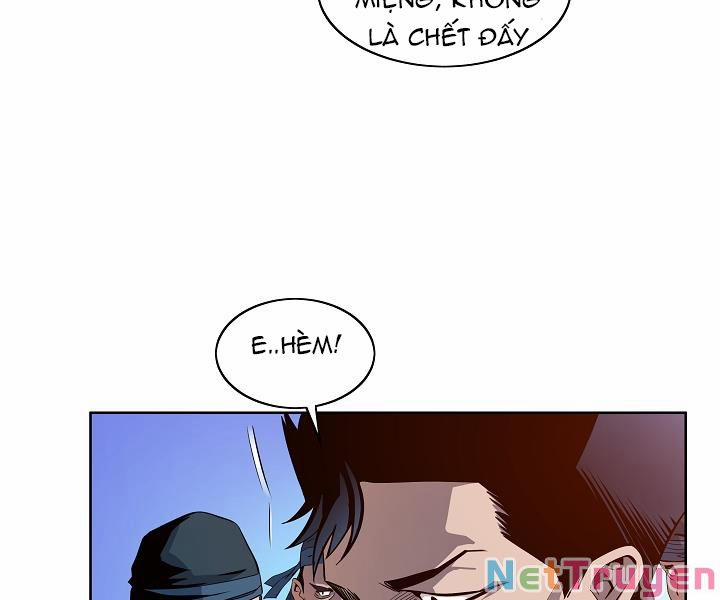 Hoành Tảo Cửu Châu 19 trang 32