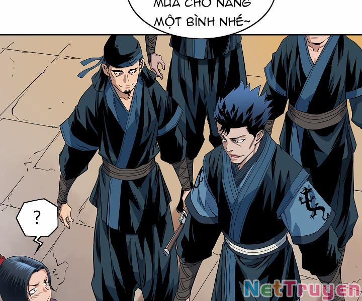 Hoành Tảo Cửu Châu 19 trang 34