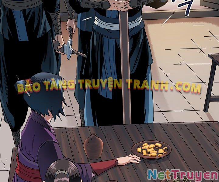 Hoành Tảo Cửu Châu 19 trang 39