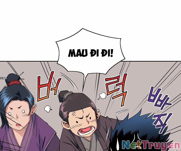 Hoành Tảo Cửu Châu 19 trang 50