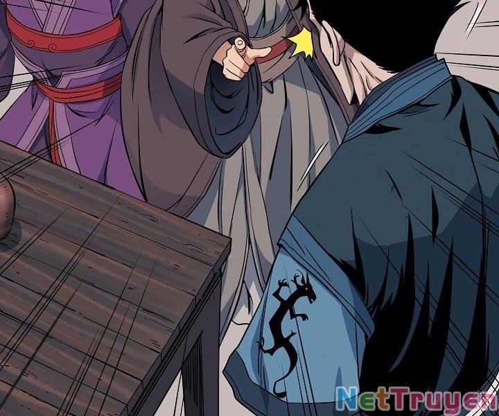 Hoành Tảo Cửu Châu 19 trang 51