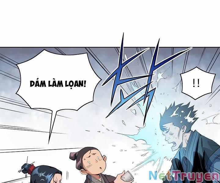 Hoành Tảo Cửu Châu 19 trang 57